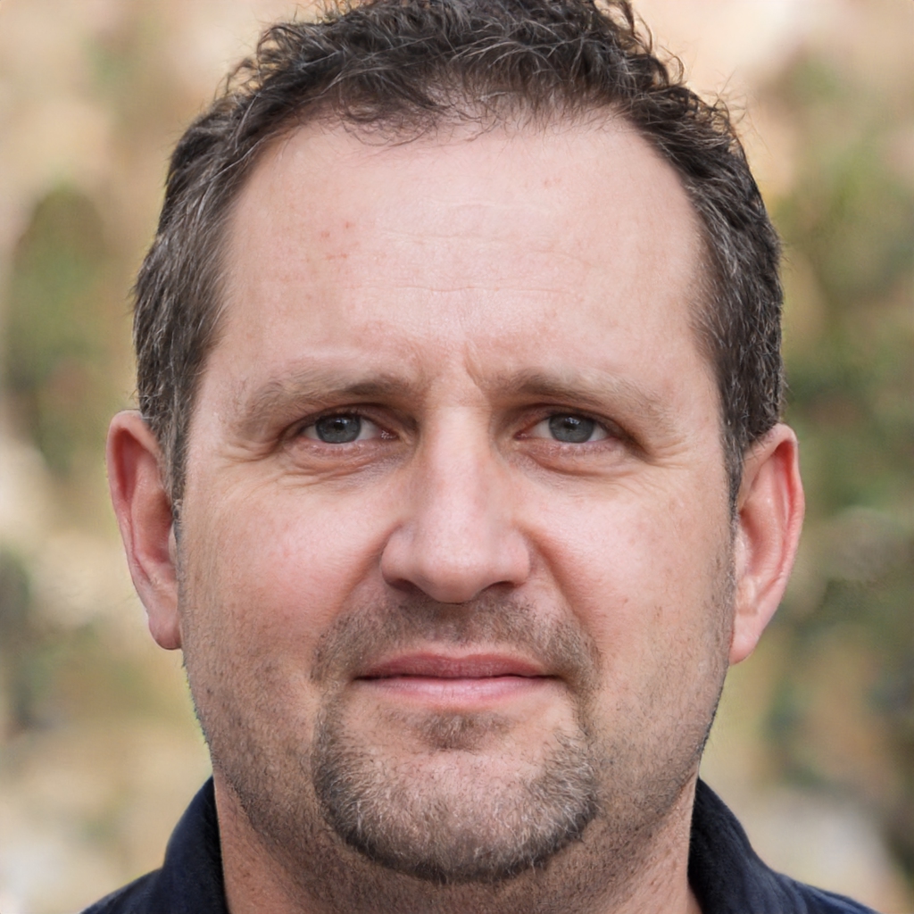 Mark W.